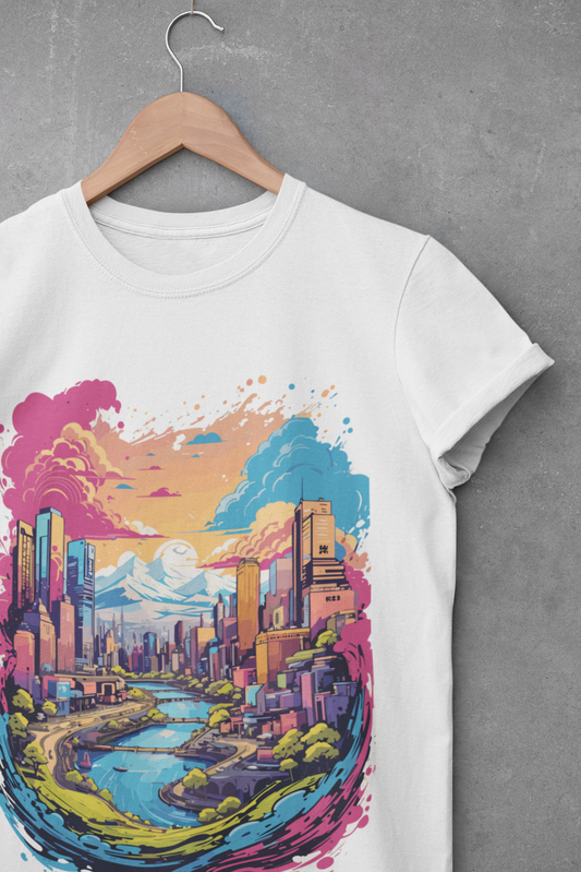Why you must look for your new t-shirt at Nakhreele.com