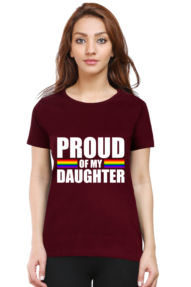 Proud Mother - Women's T-shirt