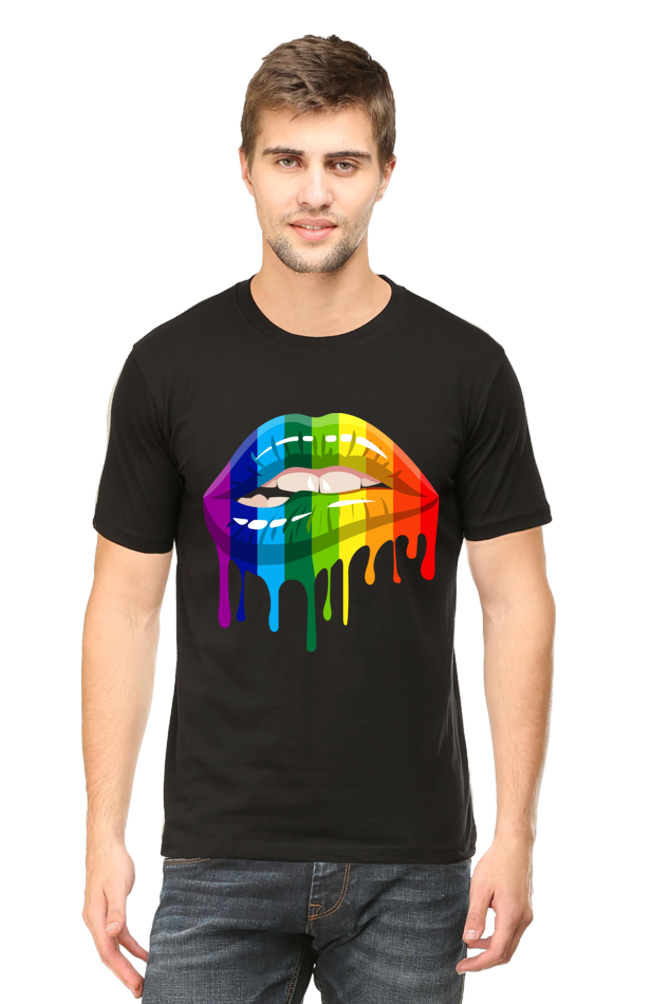 Pride Love - Unisex T-shirt