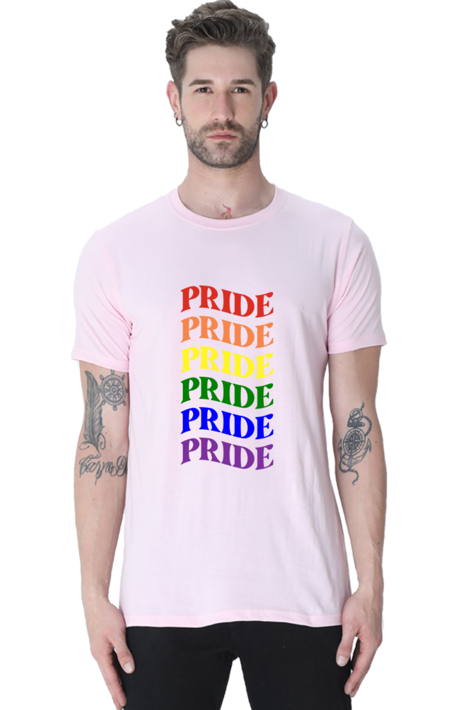 PRIDE Spirit - Unisex T-shirt