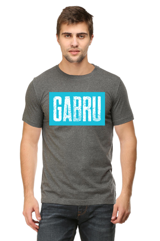 GABRU Swag - Men's Casual Tee