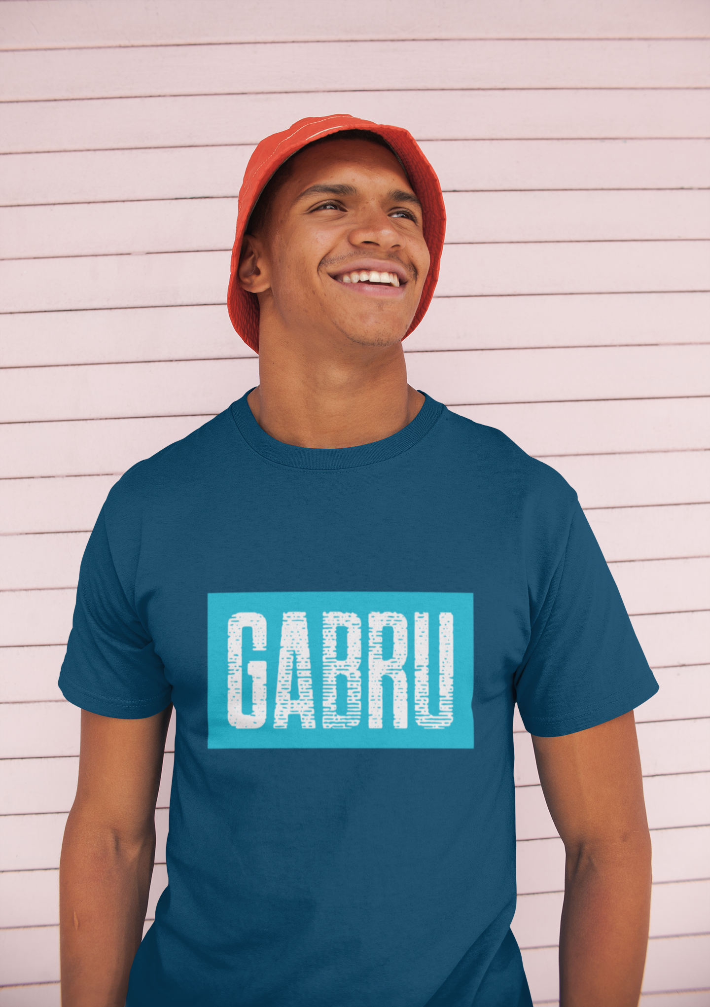 GABRU Swag - Men's Casual Tee