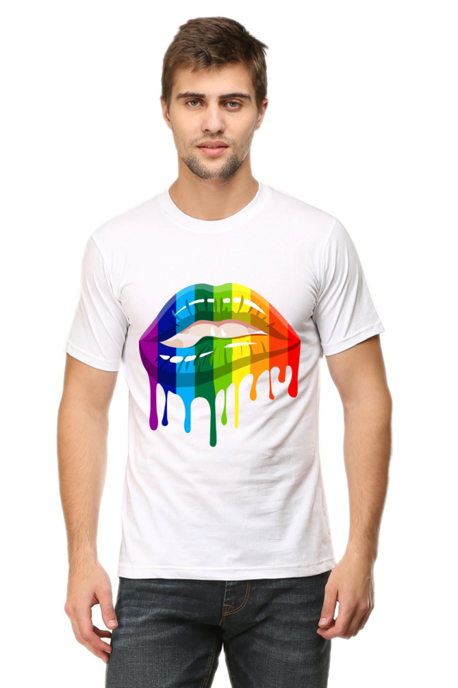 Pride Love - Unisex T-shirt