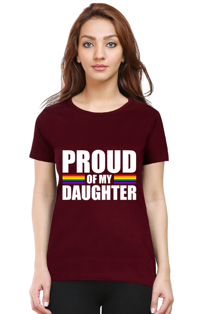 Proud Mother - Women's T-shirt
