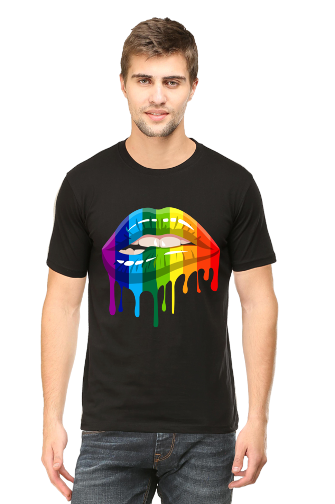 Pride Love - Unisex T-shirt