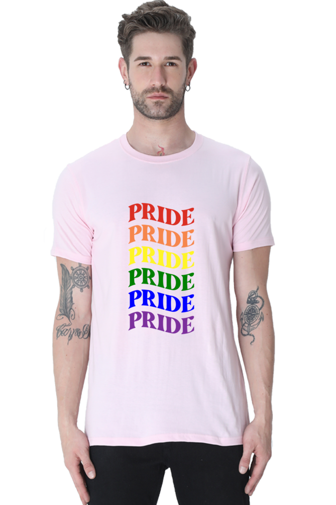 PRIDE Spirit - Unisex T-shirt