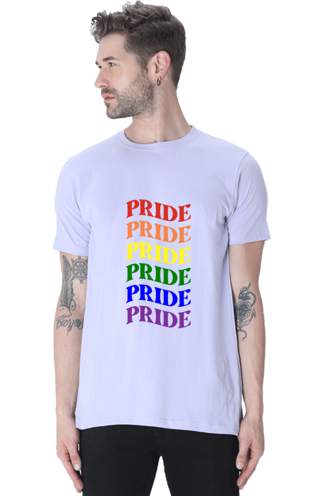 PRIDE Spirit - Unisex T-shirt