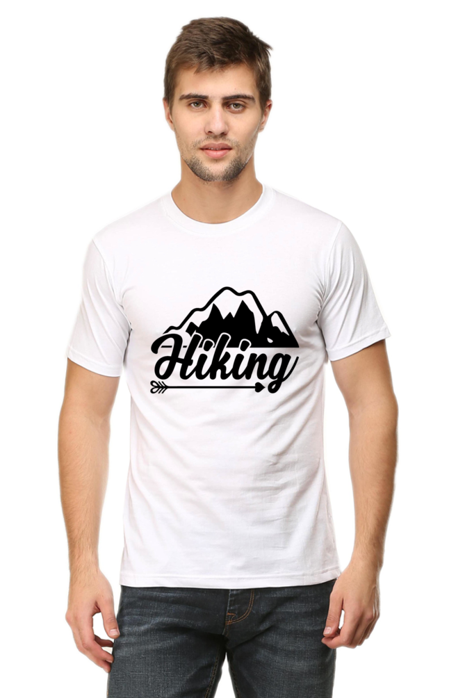 Hiking Love - Unisex T-shirt