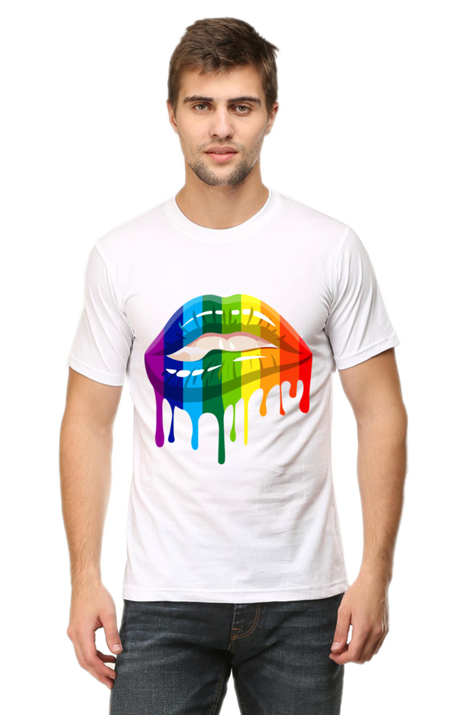 Pride Love - Unisex T-shirt