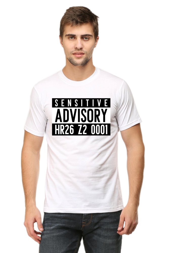 HR 26 SWAG - Men's Casual Tee