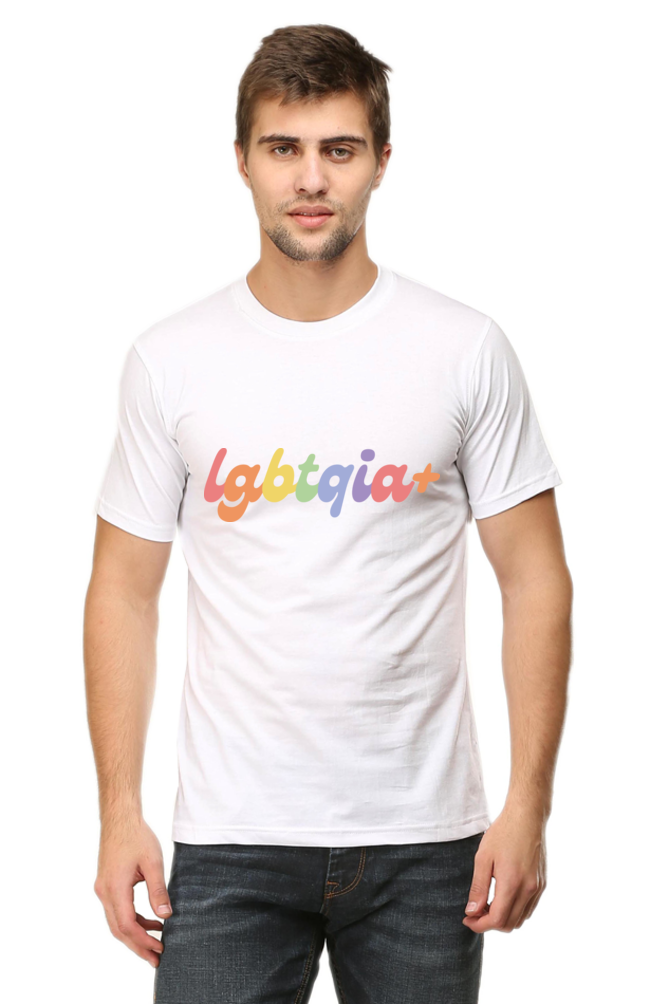 Groovy (LGBTQIA+) - Unisex T-shirt