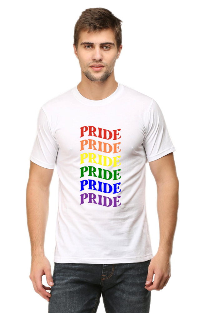 PRIDE Spirit - Unisex T-shirt