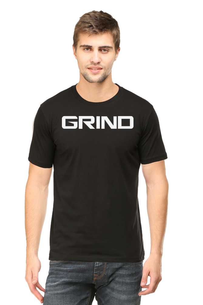 GRIND - Men's Casual Tee