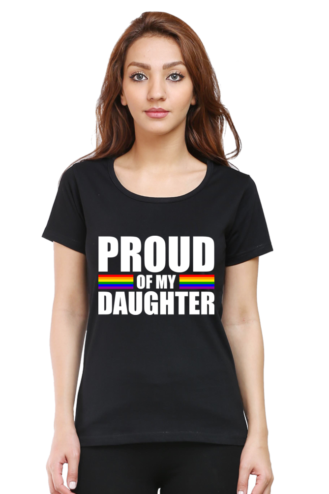 Proud Mother - Women's T-shirt