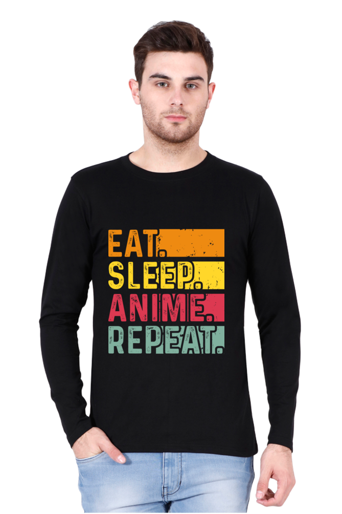 ESAR Anime Phase - Men's Casual Tee