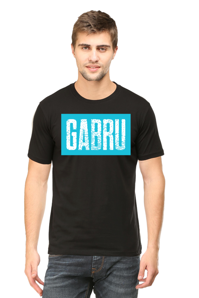 GABRU Swag - Men's Casual Tee