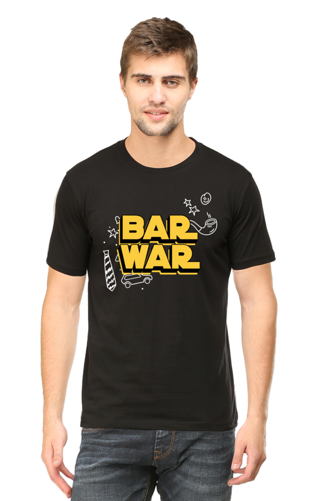 Bar War - Men's Tee