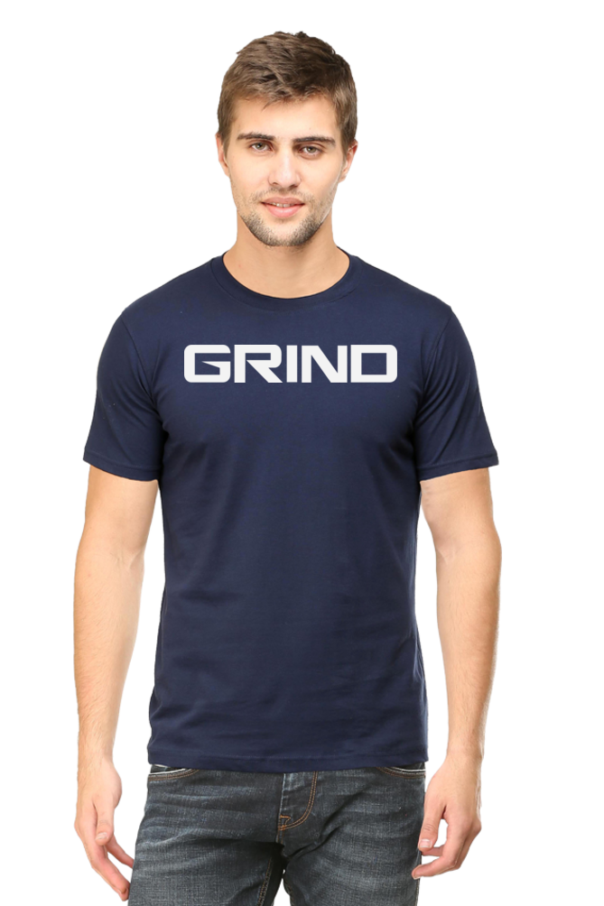 GRIND - Men's Casual Tee