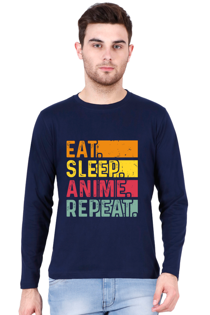 ESAR Anime Phase - Men's Casual Tee