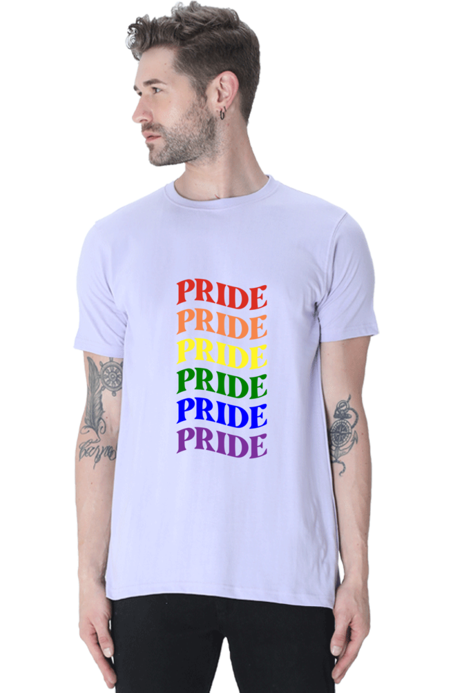 PRIDE Spirit - Unisex T-shirt