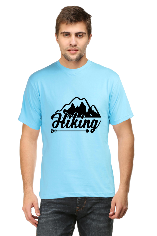 Hiking Love - Unisex T-shirt