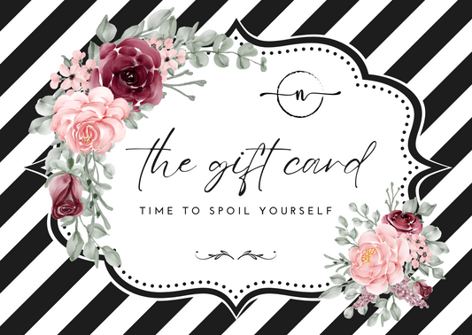 Hey, You're Special (Gift Card)