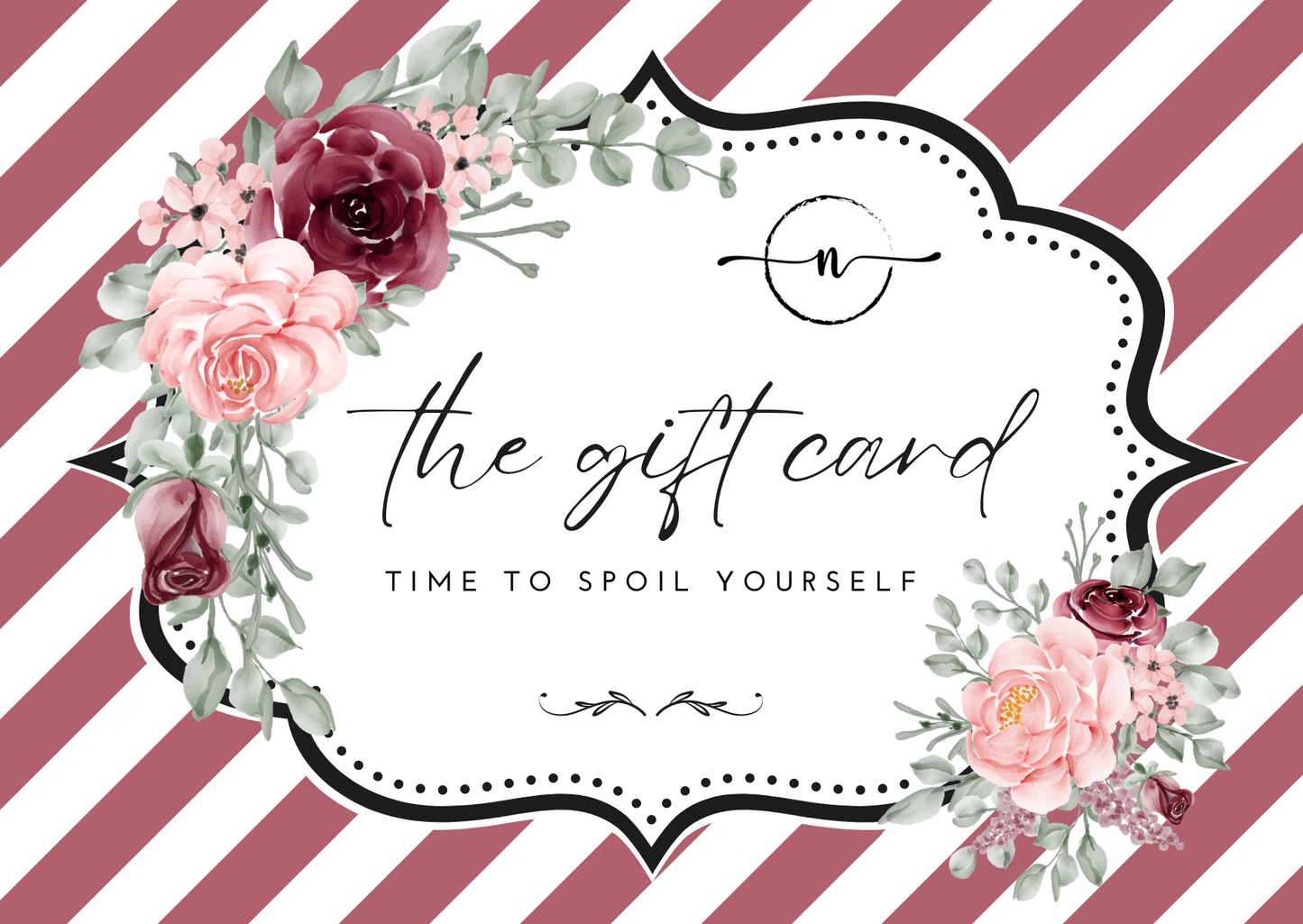 Mom, You're Special (Gift Card)