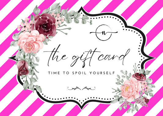 Sister, You're Special (Gift Card)