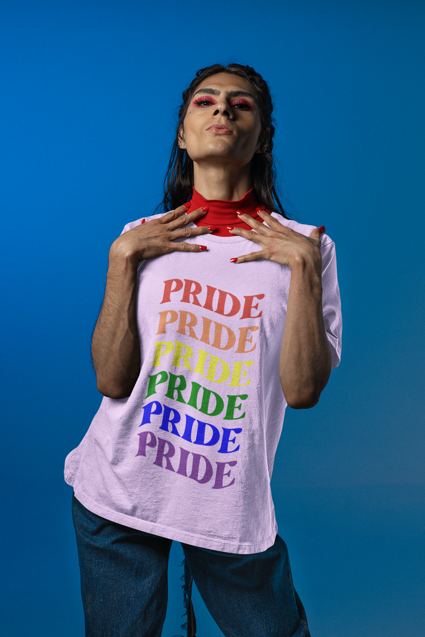 PRIDE Spirit - Unisex T-shirt