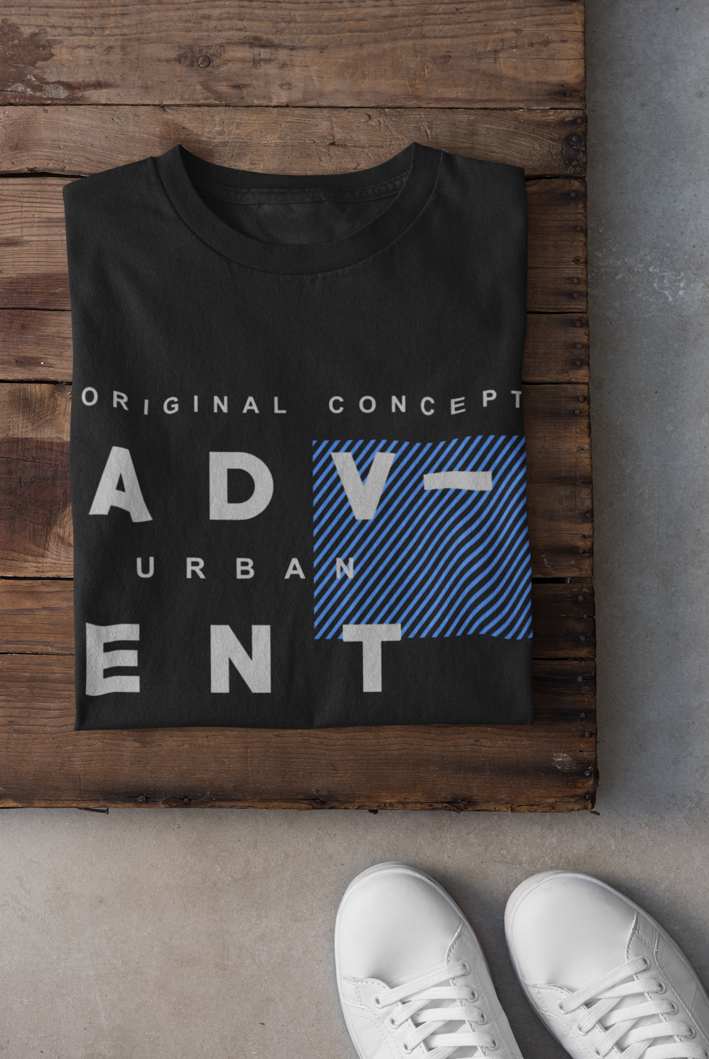 Adventure (Street Culture Edition) - Women's Full Sleeve T-shirt