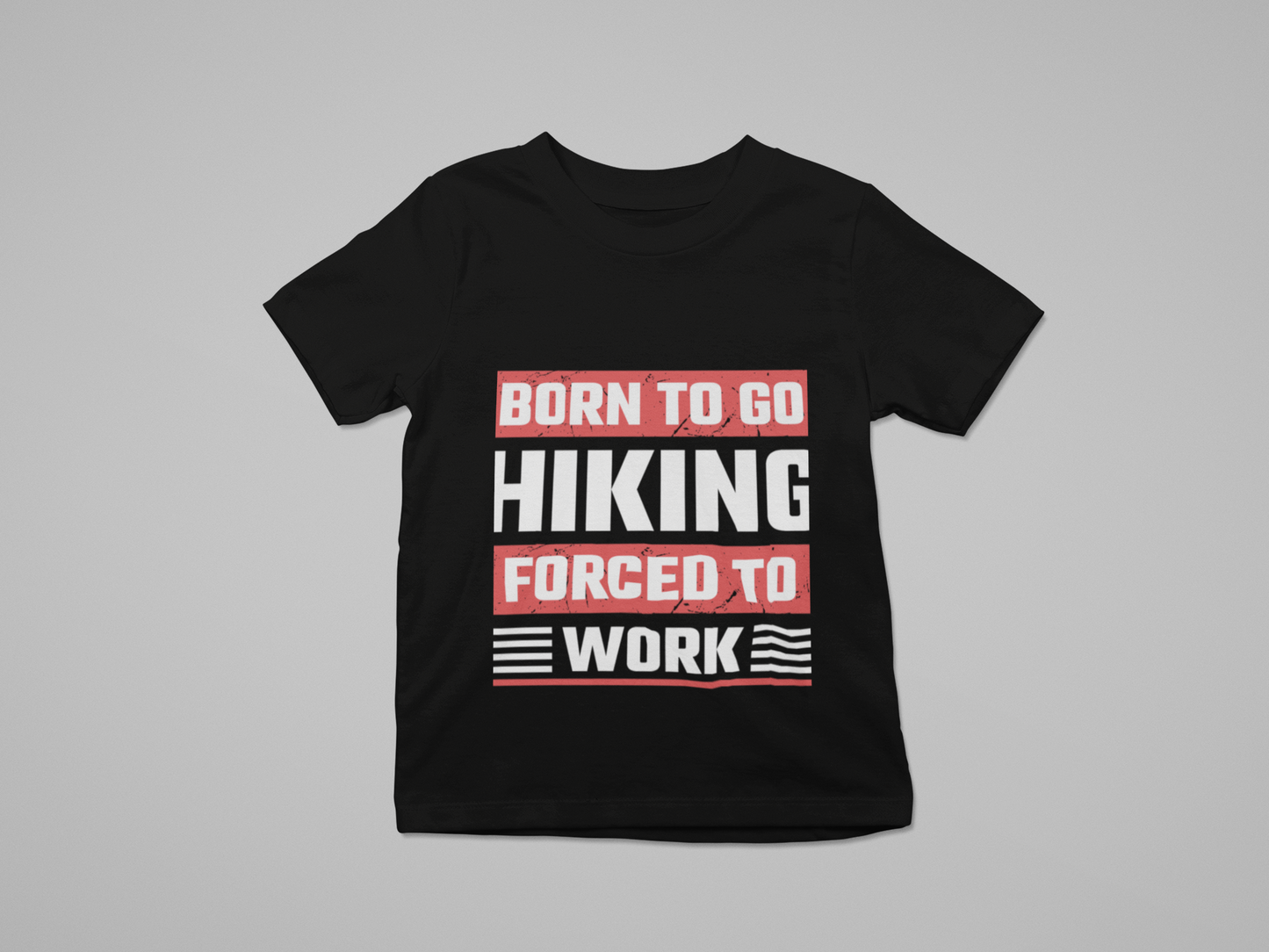 Forced To Work - Unisex T-shirt