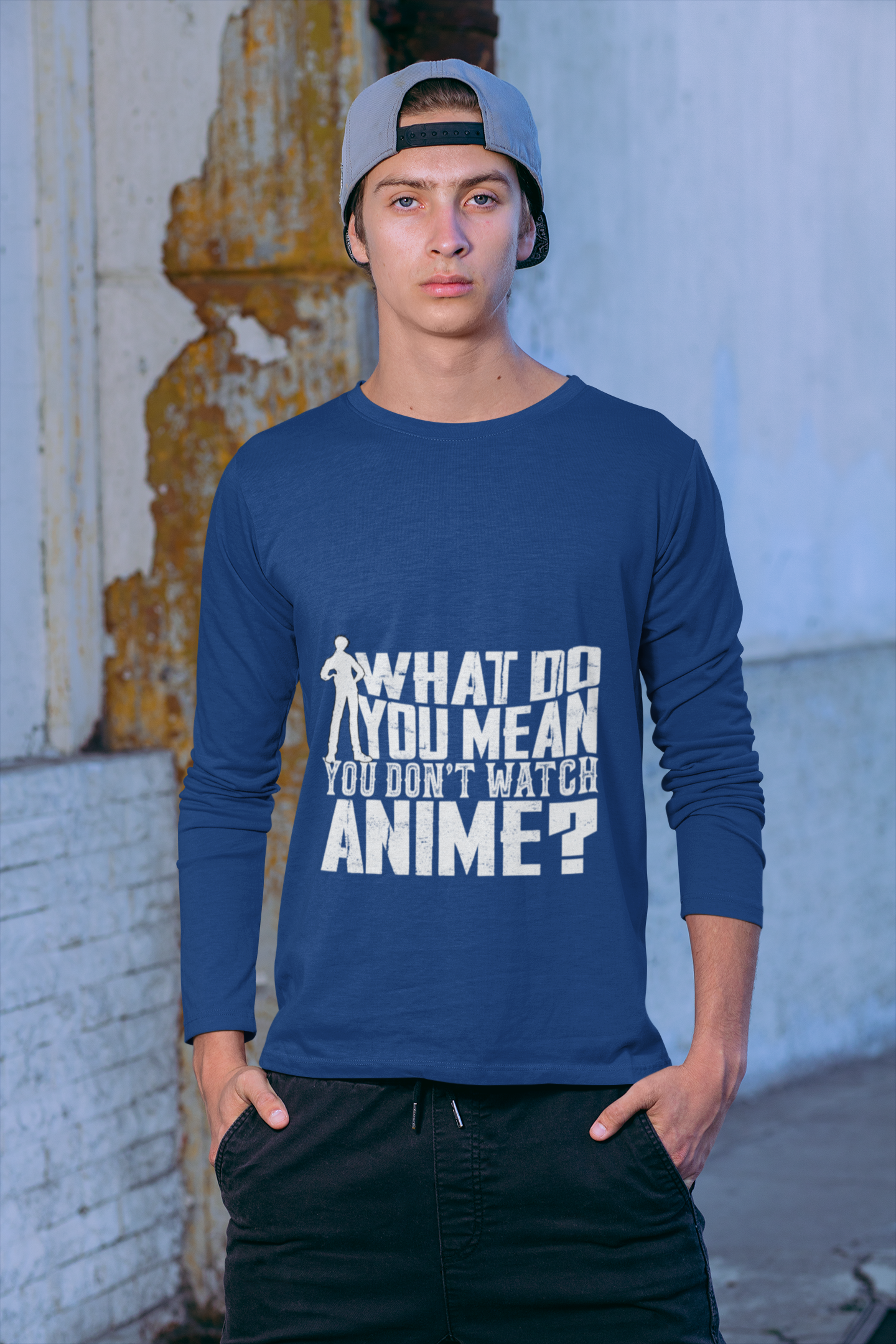 What Do You Mean @#$! - Men's Casual Tee