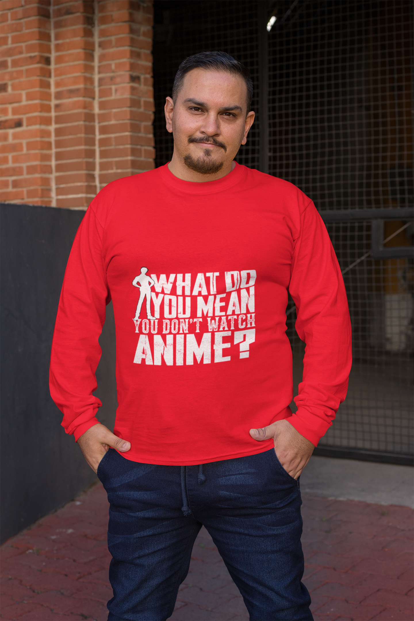 What Do You Mean @#$! - Men's Casual Tee