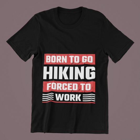 Forced To Work - Unisex T-shirt