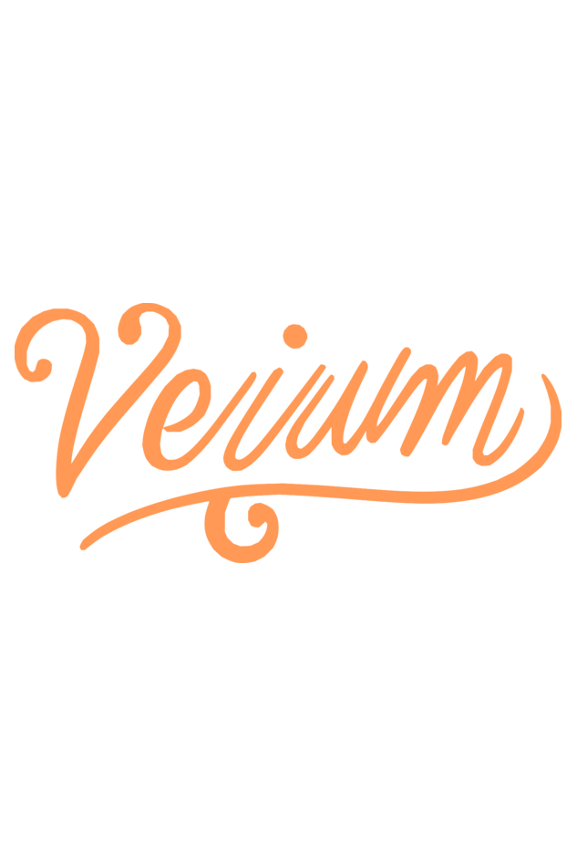 VEIUM Originals - Unisex Full Sleeve T-shirt