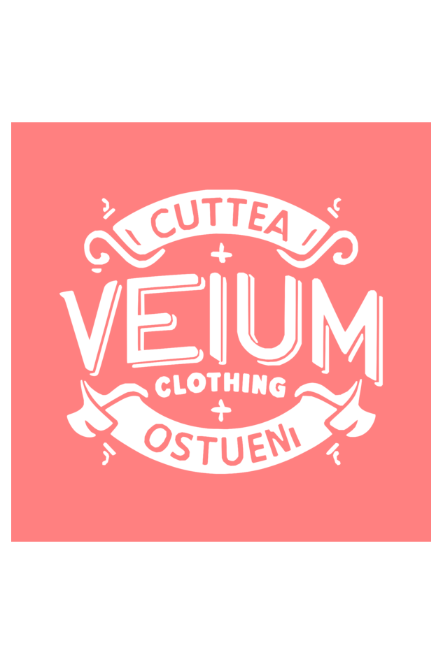 VEIUM Originals - Unisex Full Sleeve T-shirt