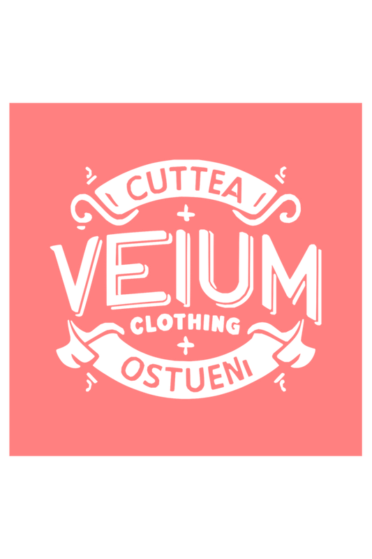 VEIUM Originals - Unisex Full Sleeve T-shirt