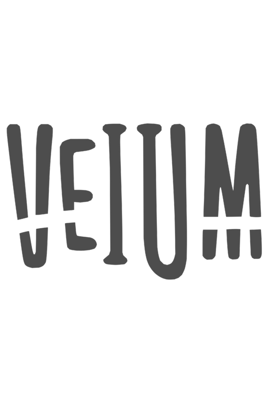 VEIUM Originals - Unisex Full Sleeve T-shirt