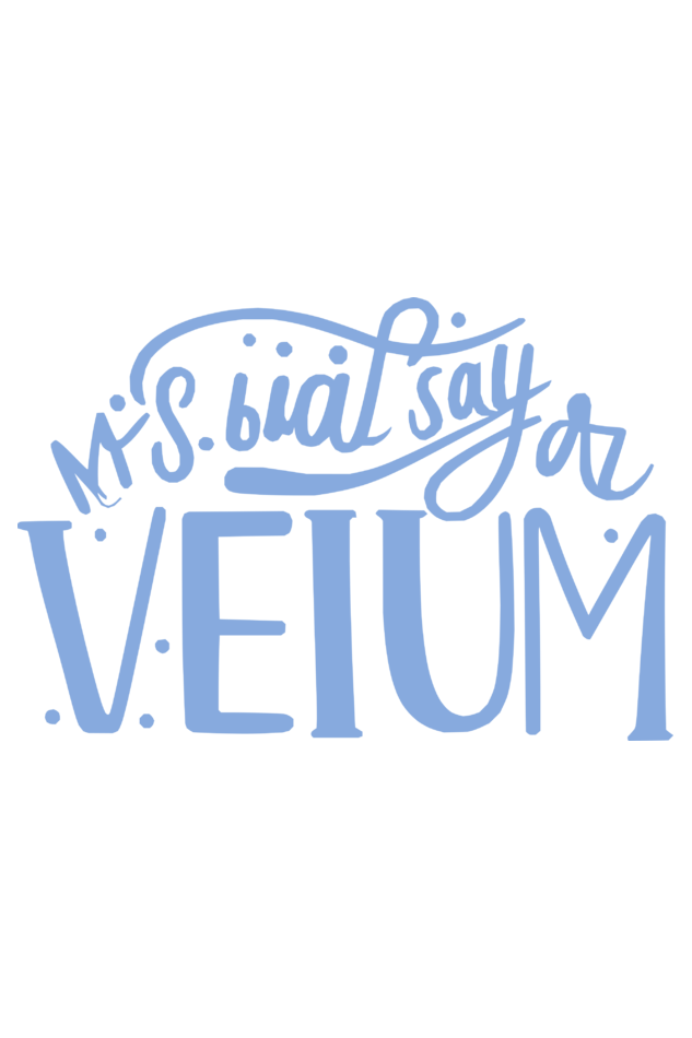 VEIUM Originals - Unisex Full Sleeve T-shirt