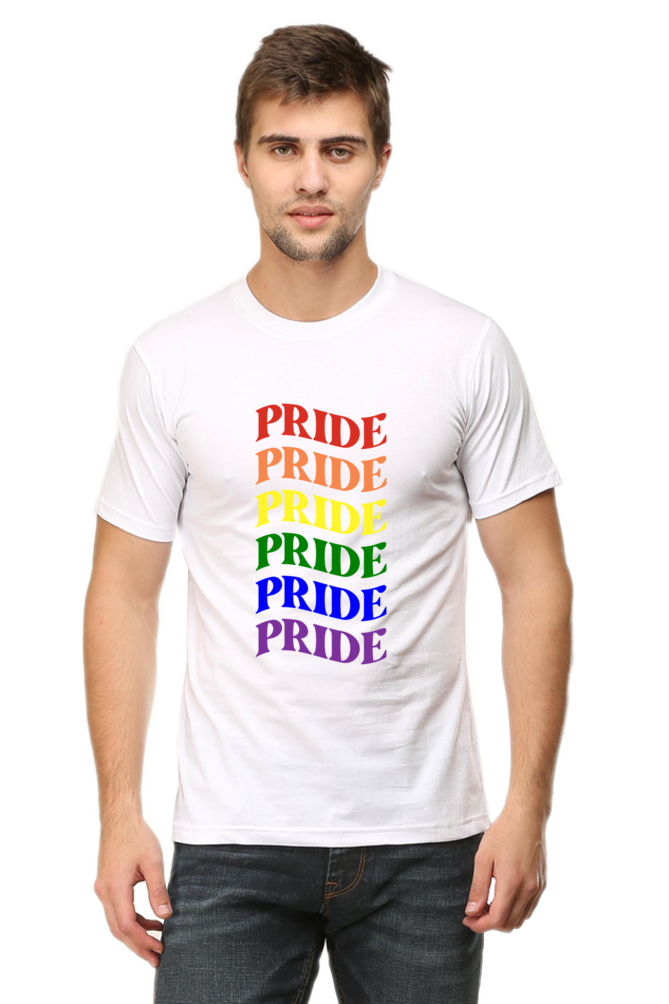 PRIDE Spirit - Unisex T-shirt