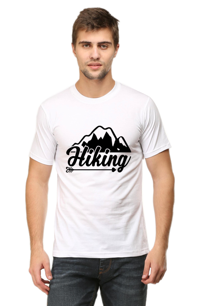 Hiking Love - Unisex T-shirt