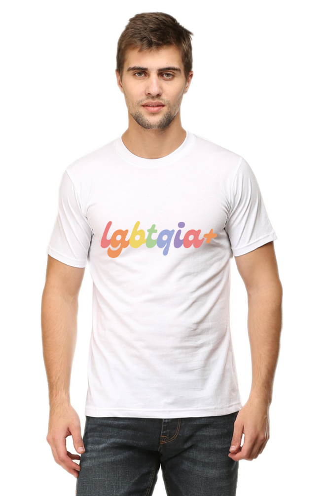 Groovy (LGBTQIA+) - Unisex T-shirt