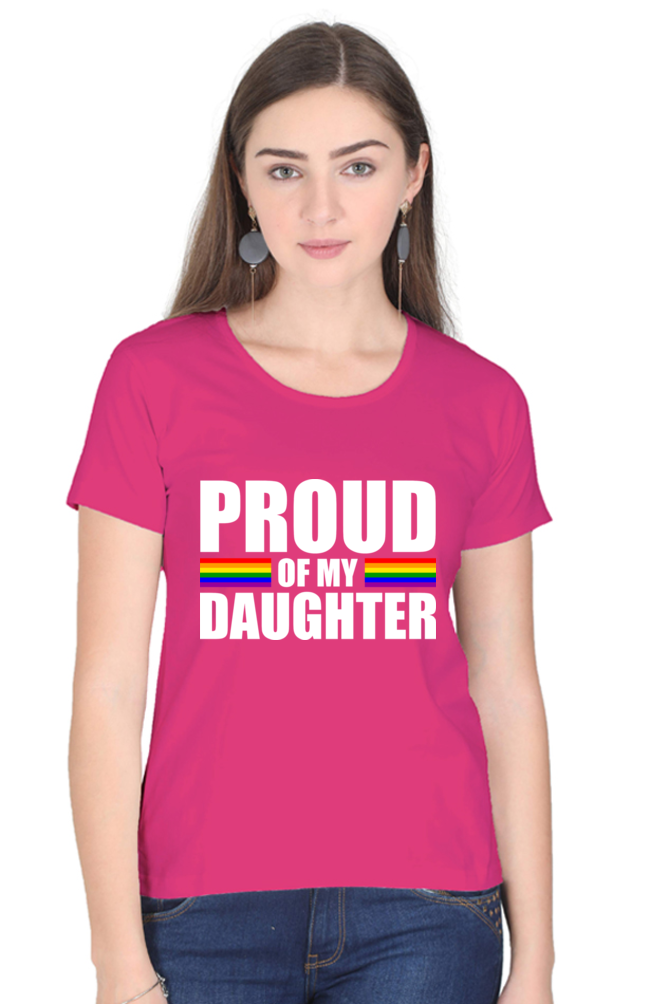 Proud Mother - Women's T-shirt