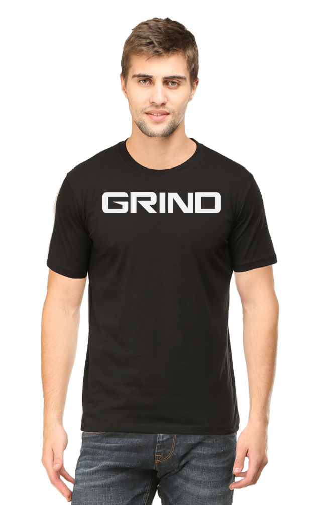 GRIND - Men's Casual Tee