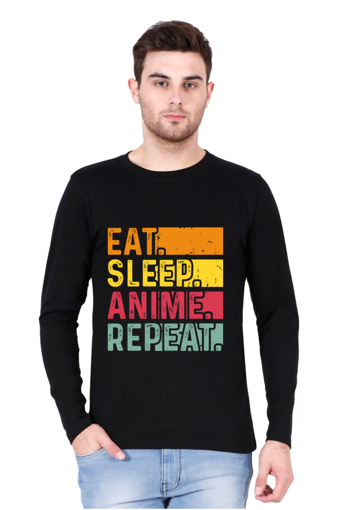 ESAR Anime Phase - Men's Casual Tee