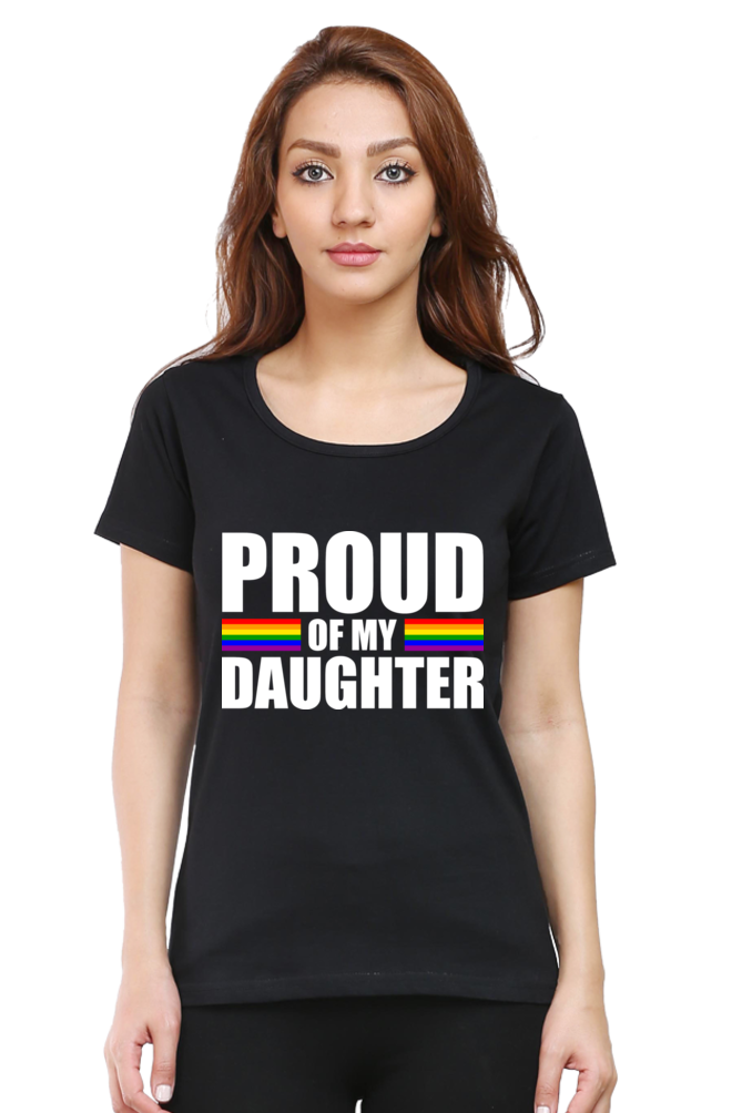 Proud Mother - Women's T-shirt