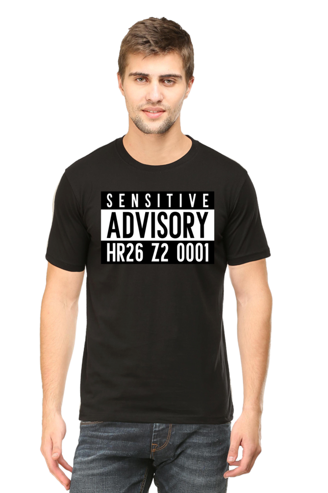 HR 26 SWAG - Men's Casual Tee