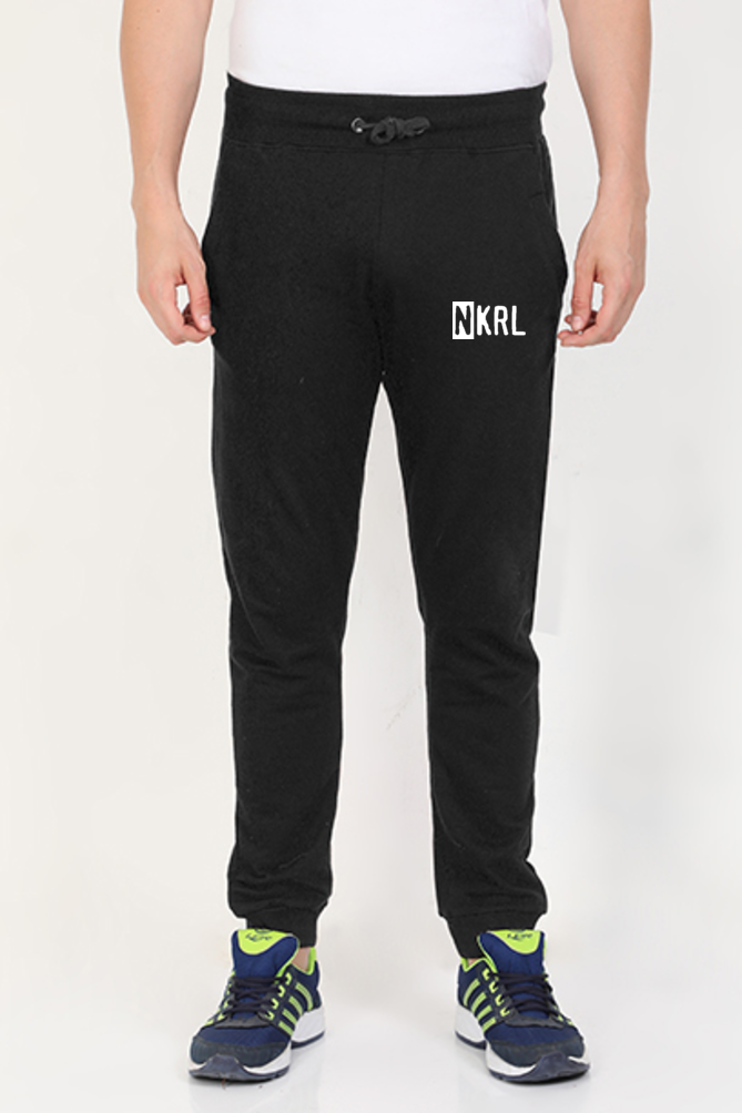 NKRL - Unisex Joggers (Black)