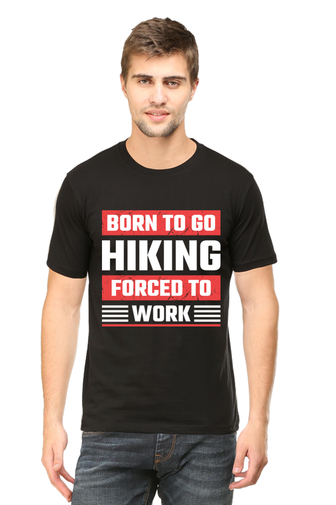 Forced To Work - Unisex T-shirt