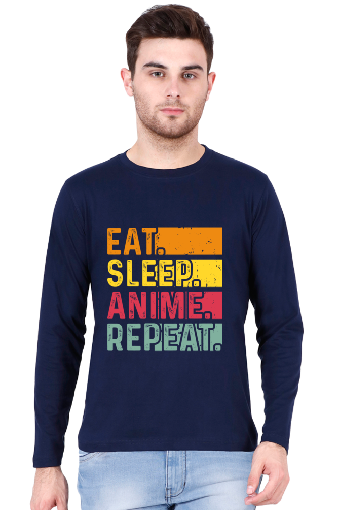 ESAR Anime Phase - Men's Casual Tee